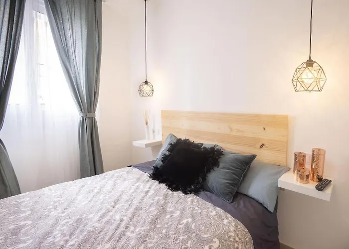 Holidays2malaga Carril & Wifi Fibra 5g Ideal Trabajar & Tv Satelite *