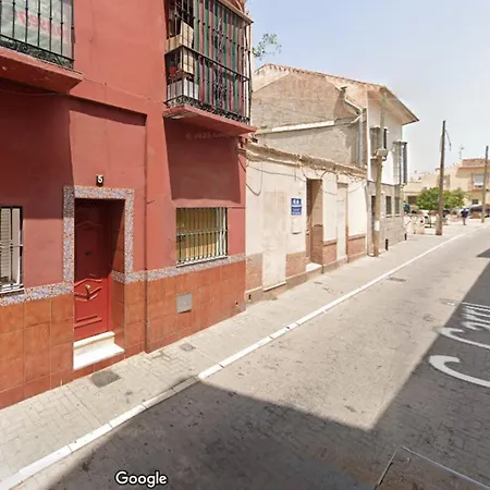 Holidays2malaga Carril & Wifi Fibra 5g Ideal Trabajar & Tv Satelite