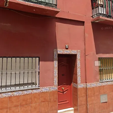 Holidays2malaga Carril & Wifi Fibra 5g Ideal Trabajar & Tv Satelite